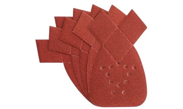 Lixa para Multilixadora 120g Stanley STA31009-XJ