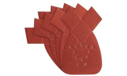 Lixa para Multilixadora 120g Stanley STA31009-XJ