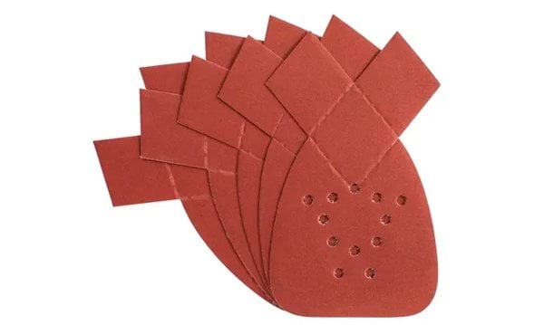 Lixa para Multilixadora 240g Stanley STA31019-XJ