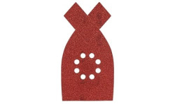 Lixa para Multilixadora 80g Stanley STA31442 -XJ