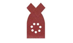 Lixa para Multilixadora 240g Stanley STA31457-XJ