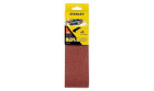 Cinta de Lixa 75 x 533 mm Grão 40 Stanley STA33181-XJ