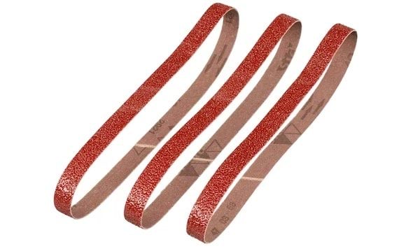 Cinta de Lixa 13x455mm Grão 40 Stanley STA33376-XJ