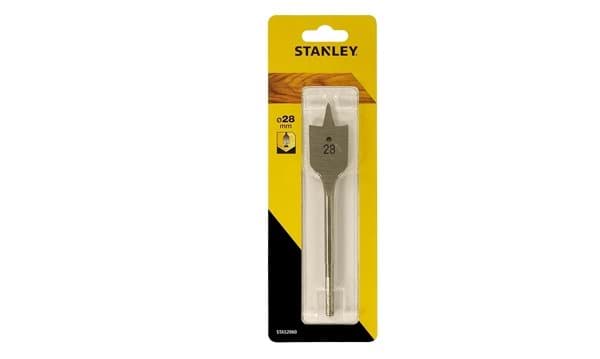 Broca de Pua 28 mm Stanley STA52060-QZ