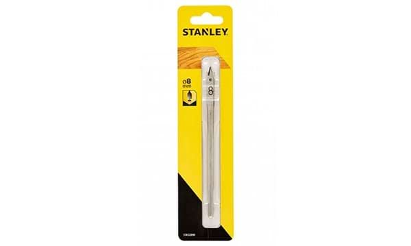 Broca de Pua 8 mm Stanley STA52090-