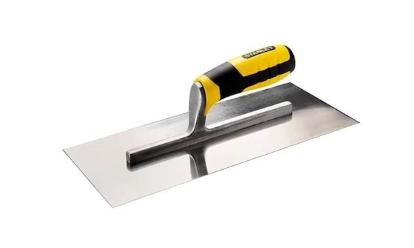 Talocha com Esquinas Redondas 320x130mm Stanley STHT0-05899  