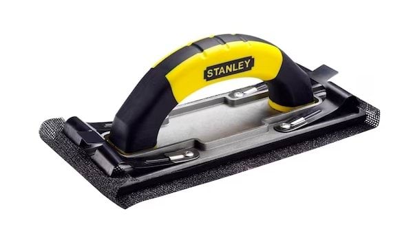 Lixadora Manual 305x101mm Stanley STHT0-05927