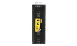 Lixa 30x120mm Grão 120 10un Stanley STHT0-05930