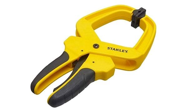 Alicate de Ajuste Rápido 100mm Stanley STHT0-83200