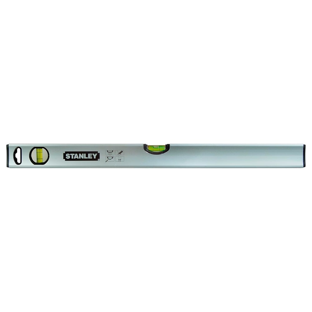 Nível CLASSIC MAGNÉTICO 60cm Stanley STHT1-43111