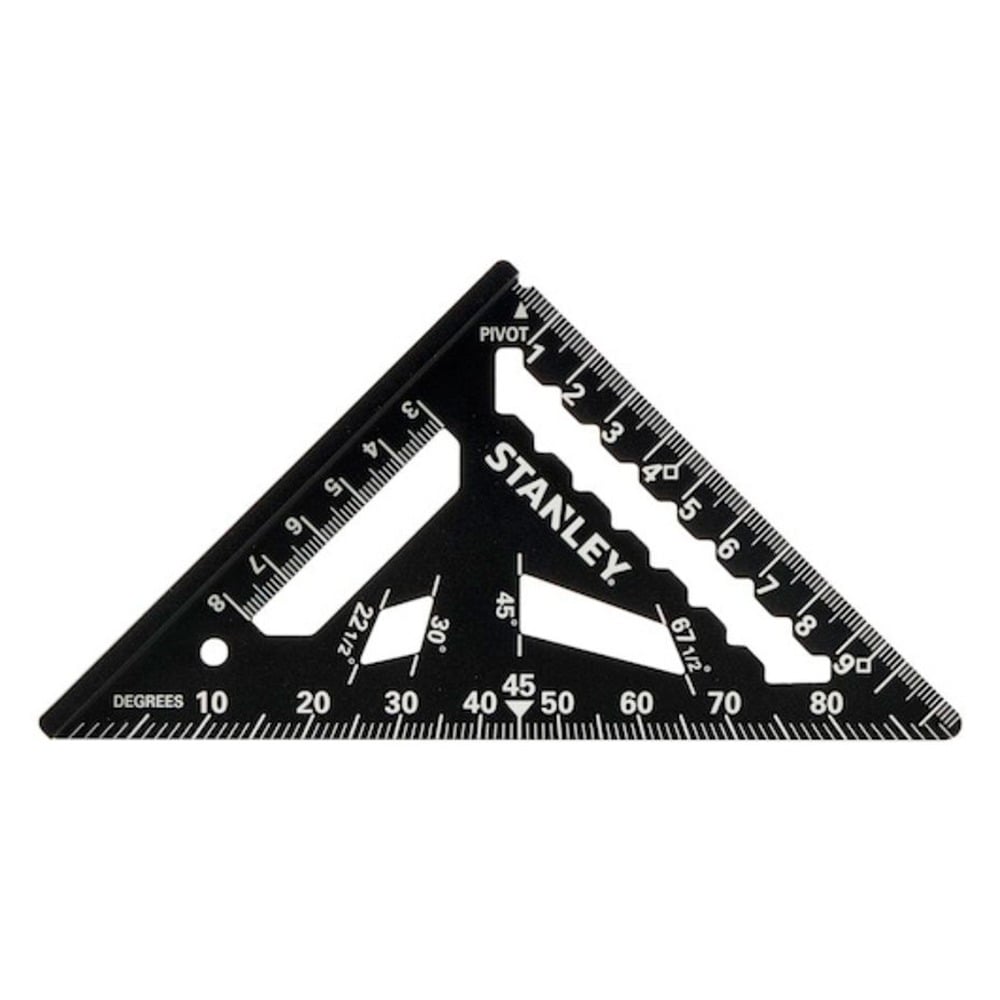 Esquadro FatMax 110mm Stanley STHT46100-0