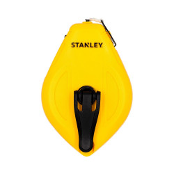 Fita de Giz 30m Stanley STHT47112-0