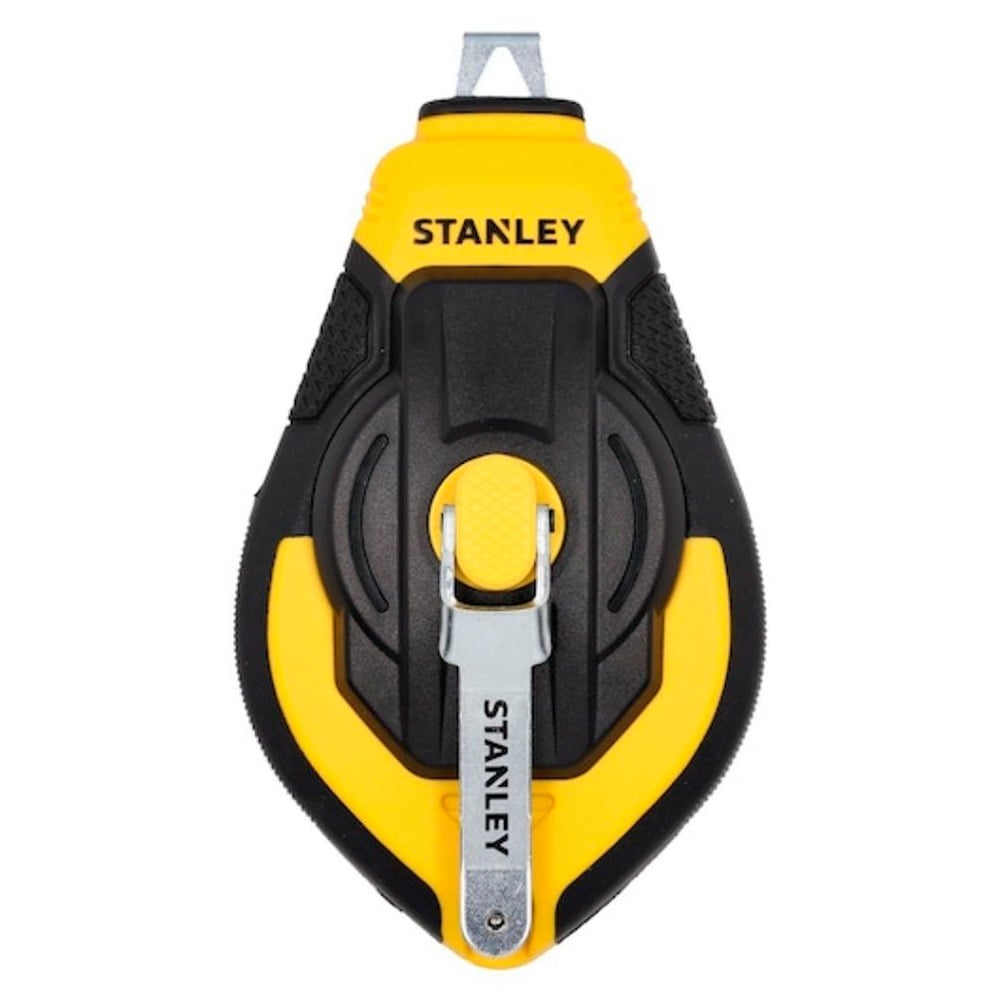 Fita Métrica de Giz Comfort Grip 30m Stanley STHT47311-0