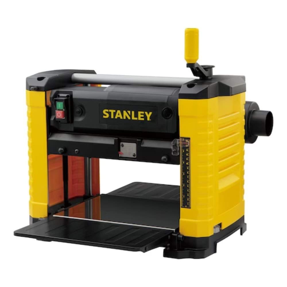 Stanley Plaina Desengrossadeira Portátil 1800W STP18-QS 