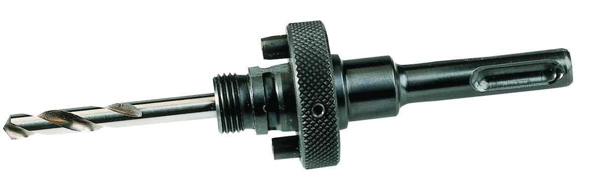 Árvores para máquinas de mudança rápida Bahco 3834-ARBR-SD152QC