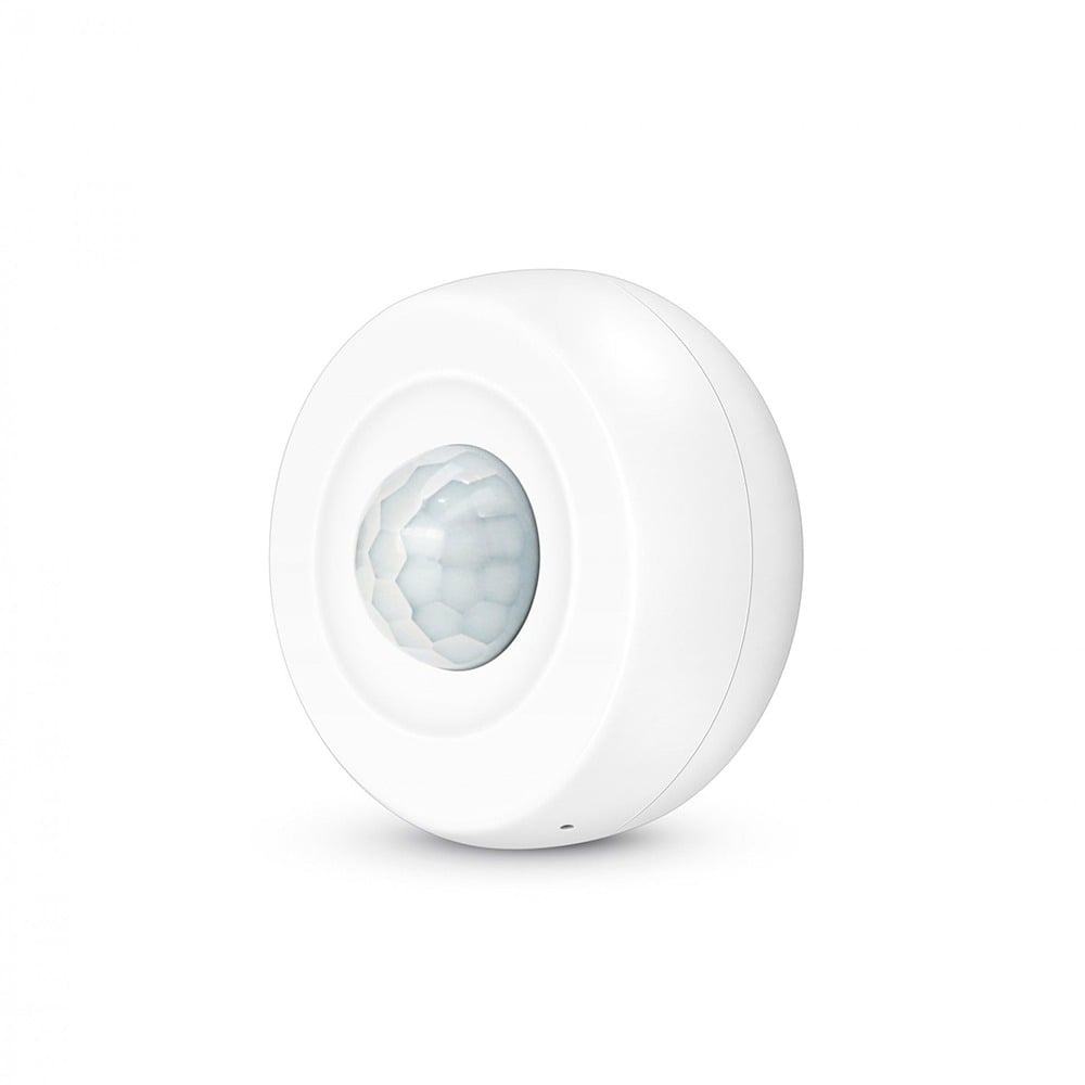 Sensor de Movimento + Crepúsculo Wi-Fi Energeeks EG-SMW001 