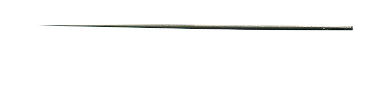 Limas de agulha Bahco 2-307-14-2-0