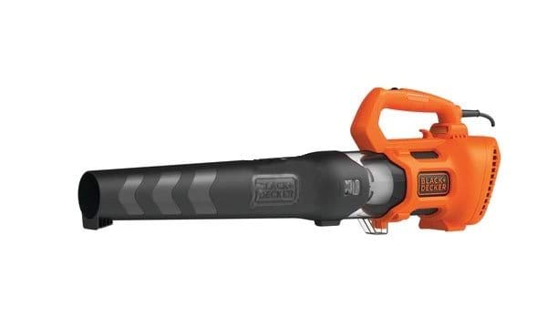 Soprador 1850W Black & Decker BEBL185