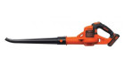 Soprador 18V POWERCOMMAND BOOST Black & Decker GWC1820PC