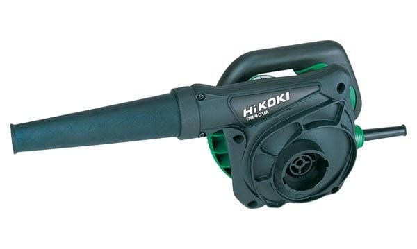 Soprador 550W Hikoki RB40VAUTZ