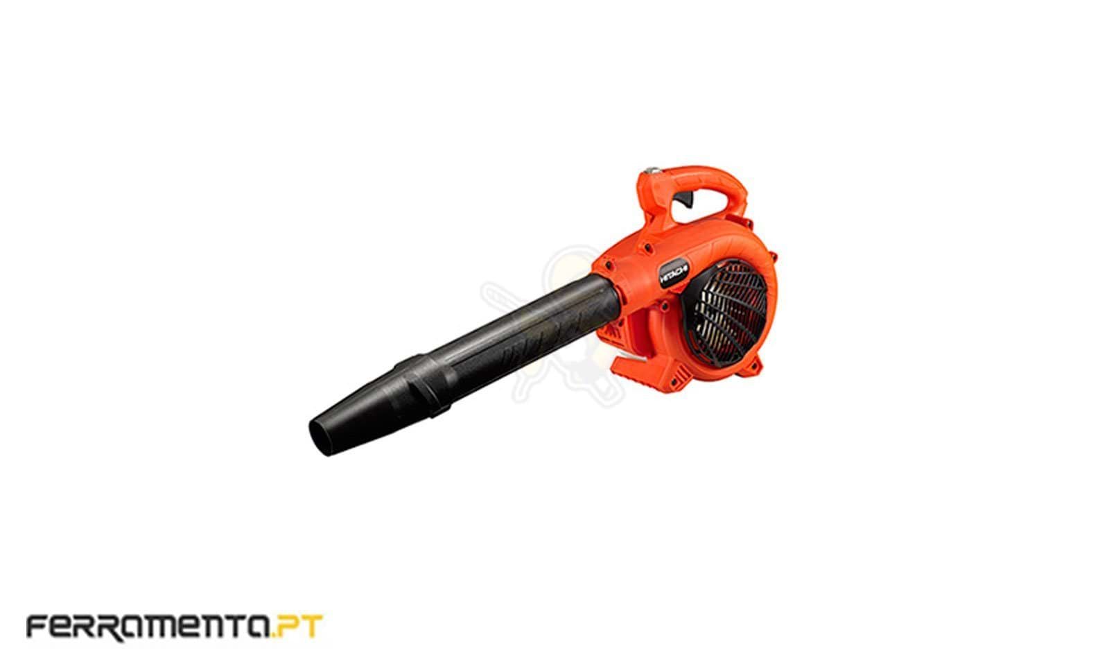 Soprador 890 W Hitachi RB24EAP