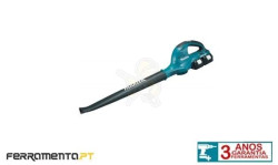 Soprador a Bateria 2x18V Makita DUB361Z