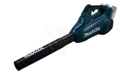 Soprador a Bateria 2x18V Makita DUB362Z