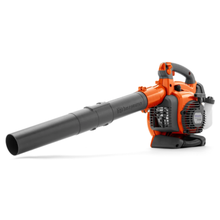 Soprador de Folhas a Gasolina 28cc Husqvarna 125BVx
