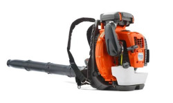 Soprador de Mochila 75.6cc  92.2m/s Husqvarna 580 BTS