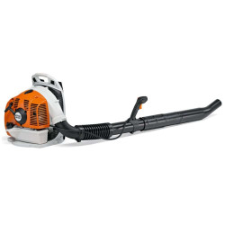 Soprador de Mochila a Gasolina 2-Mix 63.3 cm³ BR 430 Stihl 42440111620