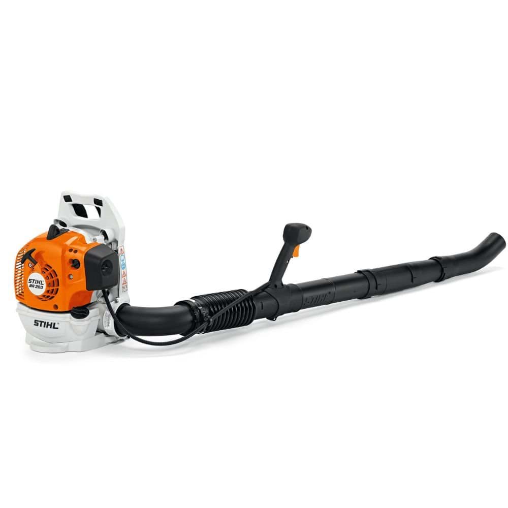 Soprador de Mochila a Gasolina 27.2 cm³ BR 200 Stihl 42410111605