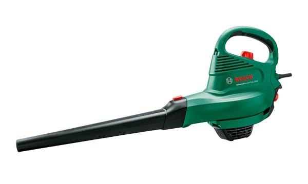 Soprador 2300W UniversalGardenTidy 2300 Bosch 06008B1002