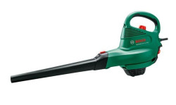 Soprador UniversalGardenTidy 3000 Bosch 06008B1001