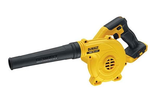 Soprador XR 18V Dewalt DCV100-XJ