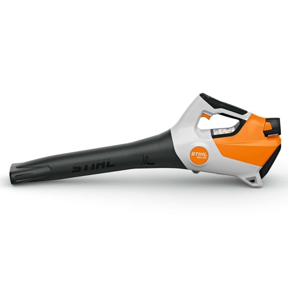 Soprador a Bateria BGA 30 10,8 V + 2 Baterias e Carregad. Stihl BA080115911