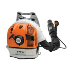 Soprador a Gasolina BR 600 32 N Stihl 42822000022