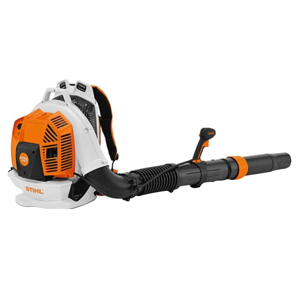 Soprador a Gasolina BR 800 C-E Stihl 42830111606