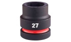 Chave De Impacto Shockwave 27mm Milwaukee 4932480408