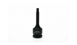 Soquete de impacto hex 6mm TENG TOOLS TT921506