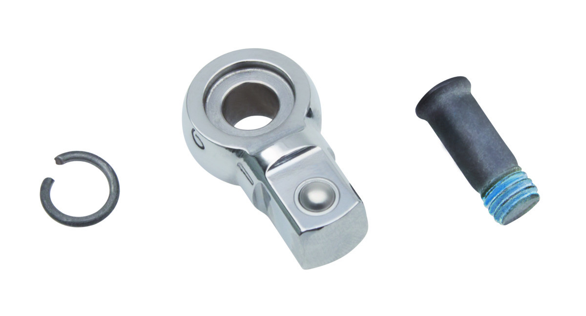 Kit pçs substituição p/barra de torção de 1/2” 8169-1/2 Bahco SP120