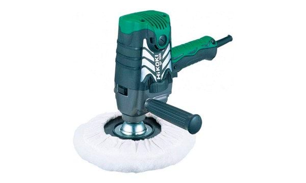 Polidora Lixadora 180mm 705W HiKOKI SP18SBWAZ