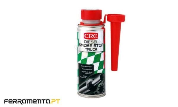 Spray Anti-Fumos 200ml CRC DIESEL SMOKE STOP TRUCK