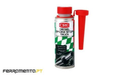 Spray Anti-Fumos 200ml CRC DIESEL SMOKE STOP TRUCK