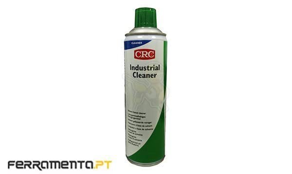 Spray de Limpeza Industrial 500ml CRC Industrial Cleaner