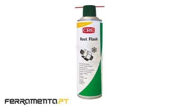 Spray Lubrificante 500ml CRC ROST FLASH