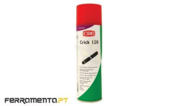 Spray Penetrante p/ Fissuras 500ml CRC Crick 120