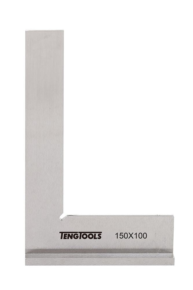 Esquadro 150 x 100 mm Teng Tools SQAB150100