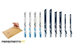 Lâmina de serra vertical Bosch 260925C105