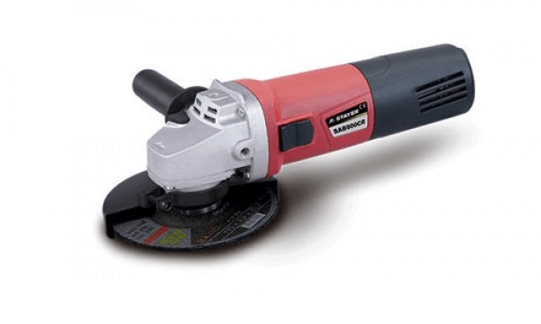 Mini Rebarbadora 14x115mm 900W Stayer SAB900CR