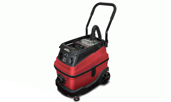 Aspirador Liquidos e Sólidos 30L Stayer BVAC2200E